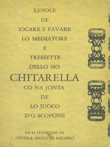 Revole iocare pavare lo - de, e