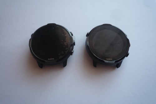Lotto lavoro suunto gps - 2x,