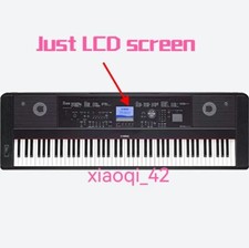 Lcd adatto per yamaha - per,