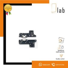 CONNETTORE DI RICARICA MICROFONO ALCATEL 1S 2021 TCL 20Y 6025 6025D 6025H 