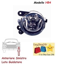 FARO FANALE PROIETTORE