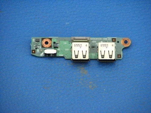 Usb circuito toshiba satellite - circuito,