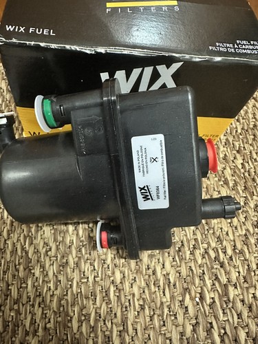 Wf8364 wix filtro - filtro, gasolio