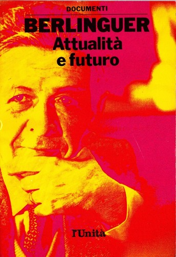 Libri documenti berlinguer - libri,