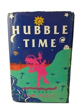 1987 HUBBLE TIME By Tom Bezzi