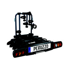 Peruzzo Portabici Per Gancio