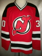 Martin Brodeur New Jersey