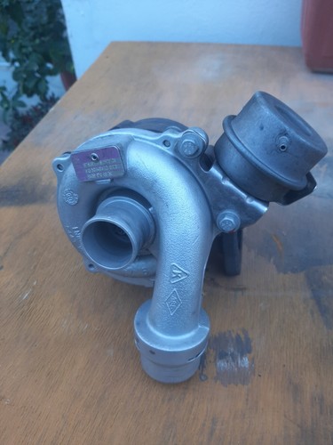 Turbina quashqai micra - turbina, quashqai,