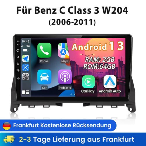 Autoradio 64g android 15 - 2+64g,