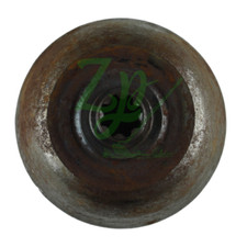 CONO FRIZIONE IN ACCIAIO