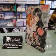 BLACK BIRD N.5 STAR COMICS MANGA