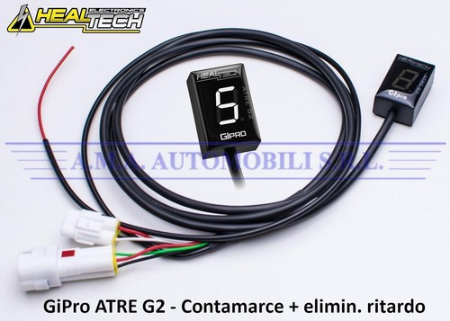 Healtech giproatreg2 - healtech,