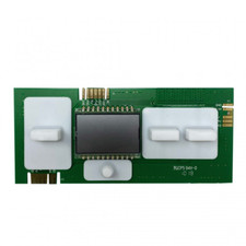 Scheda display caldaia Hermann