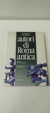 AUTORI DI ROMA ANTICA - EMILIO