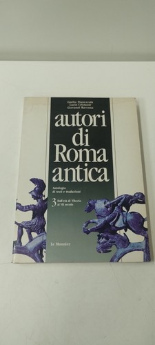 Autori roma antica - autori,