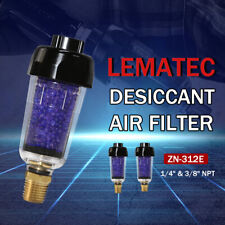 2 Pezzi Filtro Aria Essiccante