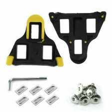 Set tacchetti bicicletta SPD-SL SH11 bici da strada MTB look Datle SPD per Shimano