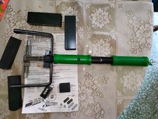 ANTIFURTO MECCANICO PER AUTO