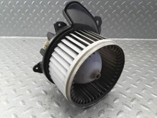 Vauxhall Corsa D 2012 Heater