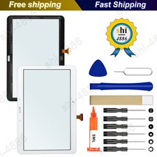 Obiettivo vetro touch screen