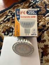 stock di n. 10 LIFE lampadina