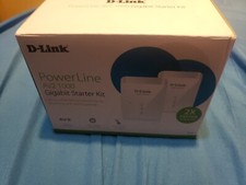 Link powerline av2 - d-link,