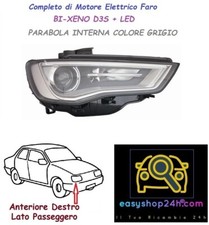 FARO FANALE PROIETTORE