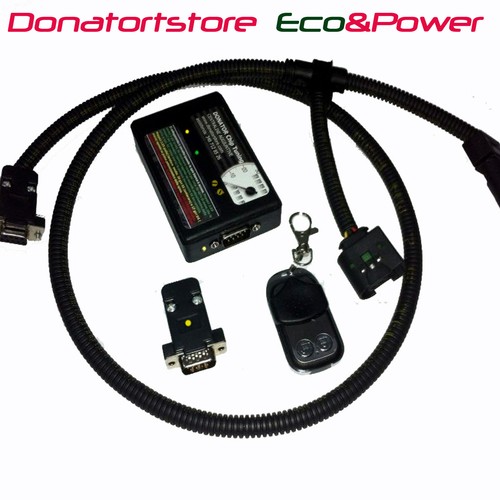 Eco power telecomando mercedes - eco&power+telecomando,