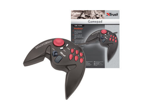 Nuovissimo gamepad qualità - nuovissimo,