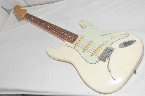 Chitarra elettrica fender - chitarra,