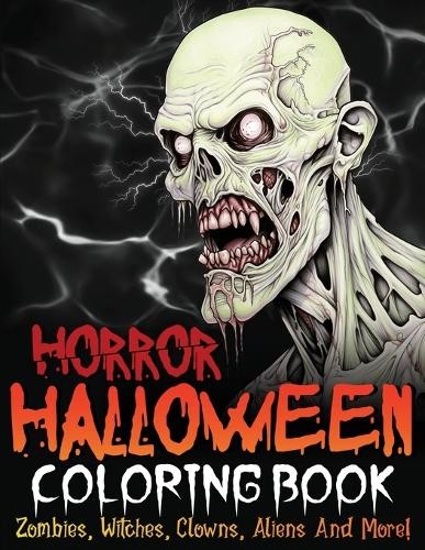 Charles king horror halloween - charles,