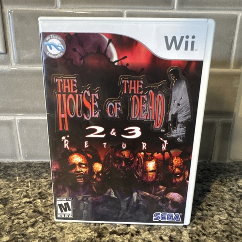 The house dead 3 - house,
