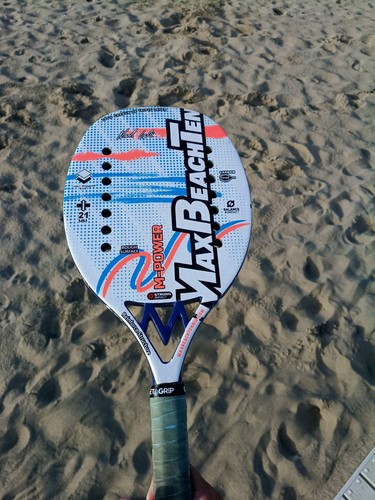 Max beach tennis - max,
