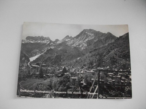 Gorfigliano garfagnana - gorfigliano,