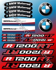 BMW R1200 RT Rosso R1200RT