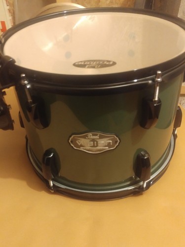 Tom pearl vision sst - vision,