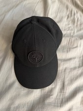 Cappello Stone Island nero