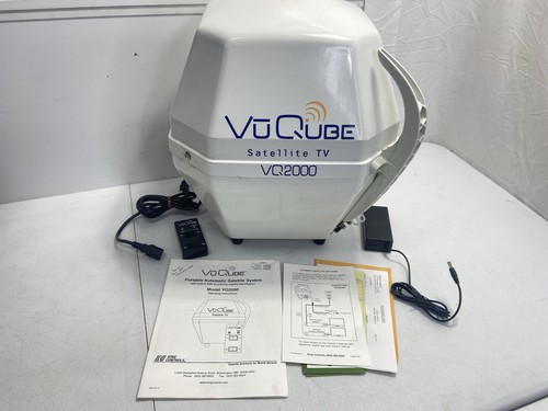 Regolatore antenna satellitare