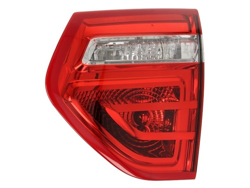 Fanale fanalino stop - fanalino,