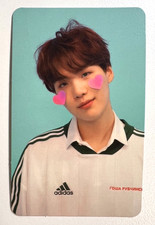 BTS SUGA [Love Yourself