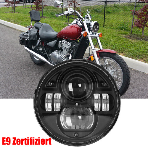 Faro proiettore led - , 7"