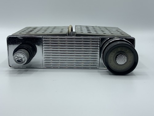 Autoradio vintage autovox - autoradio,