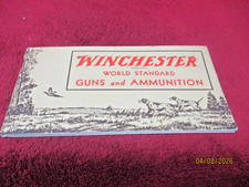 1939 winchester world standard - 1939,