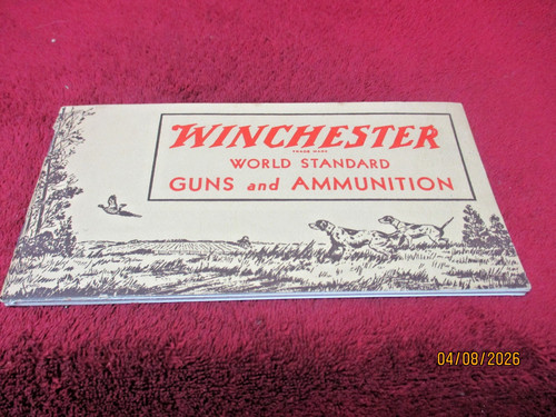1939 winchester world - 1939,