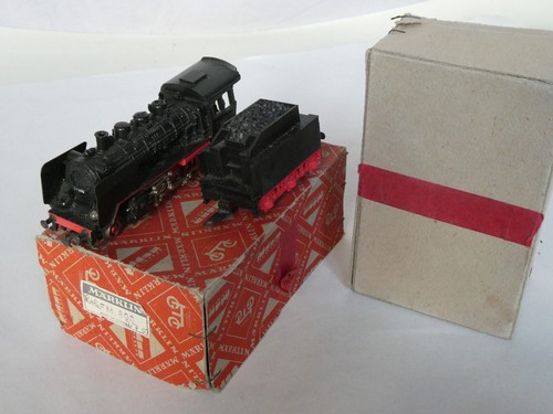 Märklin 800 locomotiva a - 800,