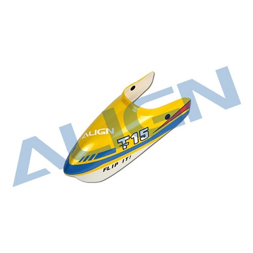 Hc1522 t15 painted - t15,