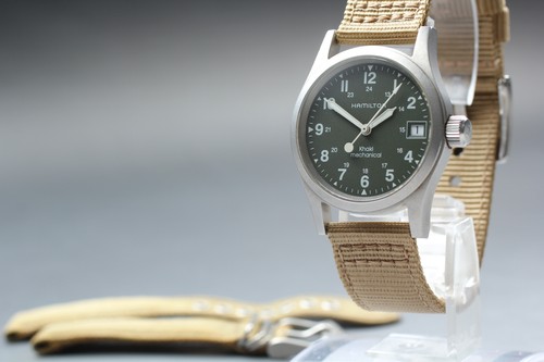 Quasi come nuovo orologio da - nuovo],