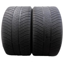 2 x Michelin 295/35 R19 104V