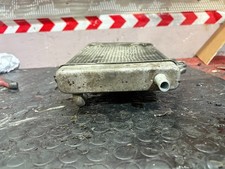 RADIATORE ACQUA HONDA SH 300