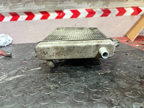Radiatore acqua honda 300 - acqua,